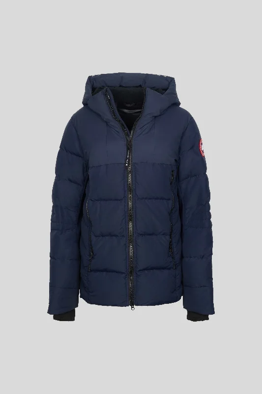 Men's HyBridge® Down Coat