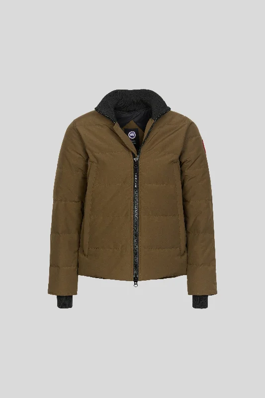 Woolford Jacket