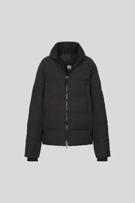 Woolford Jacket