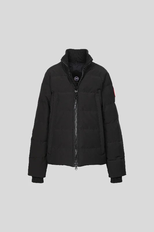 Woolford Jacket