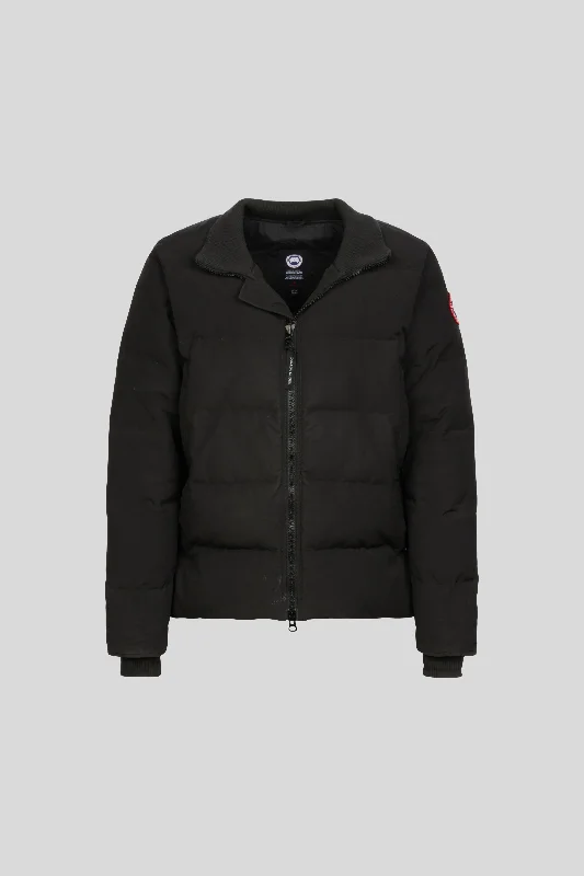 Woolford Jacket