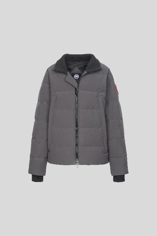 Woolford Jacket