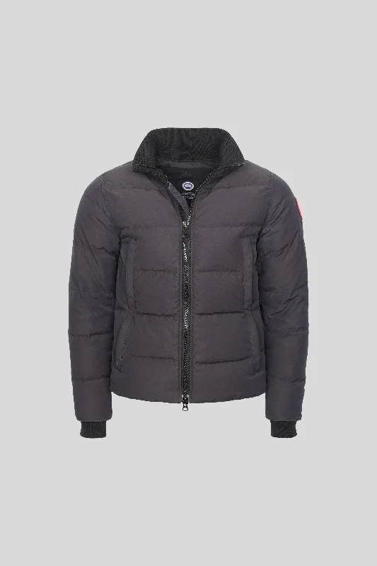 Woolford Jacket