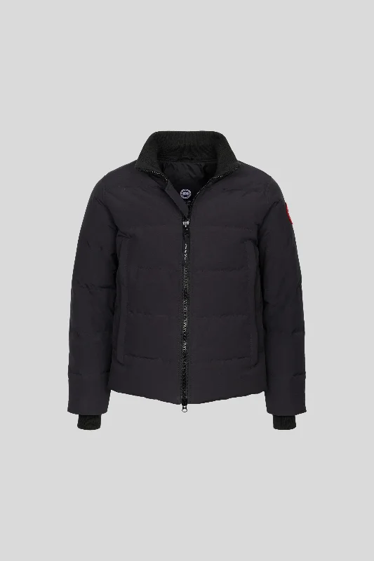 Woolford Jacket