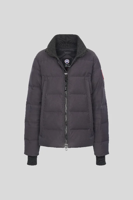 Woolford Jacket