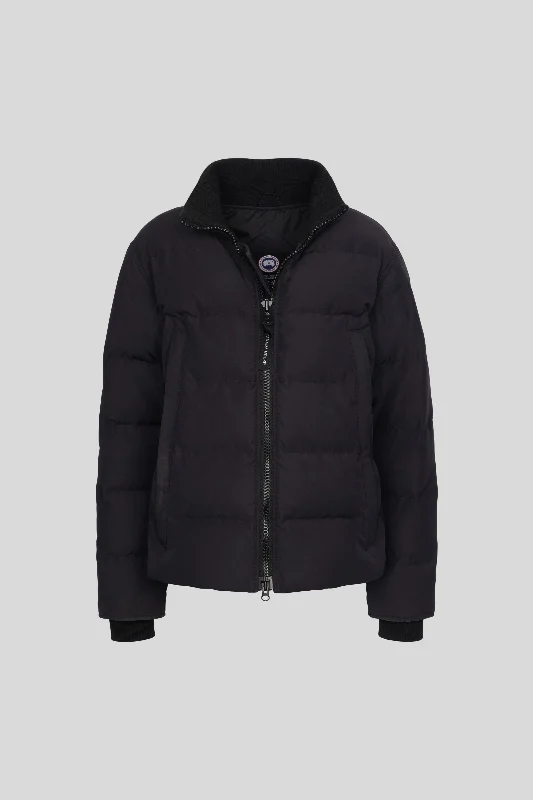 Woolford Jacket