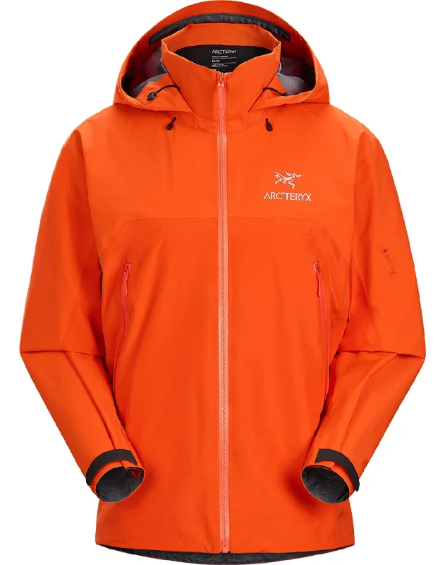 Arc'teryx Beta AR Men's Jacket