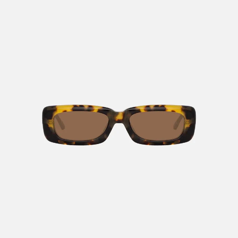 The Attico Mini Marfa Frames - T-Shell