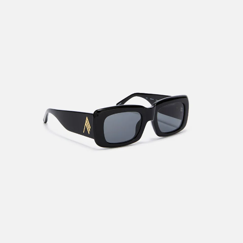 The Attico Marfa Frames - Black