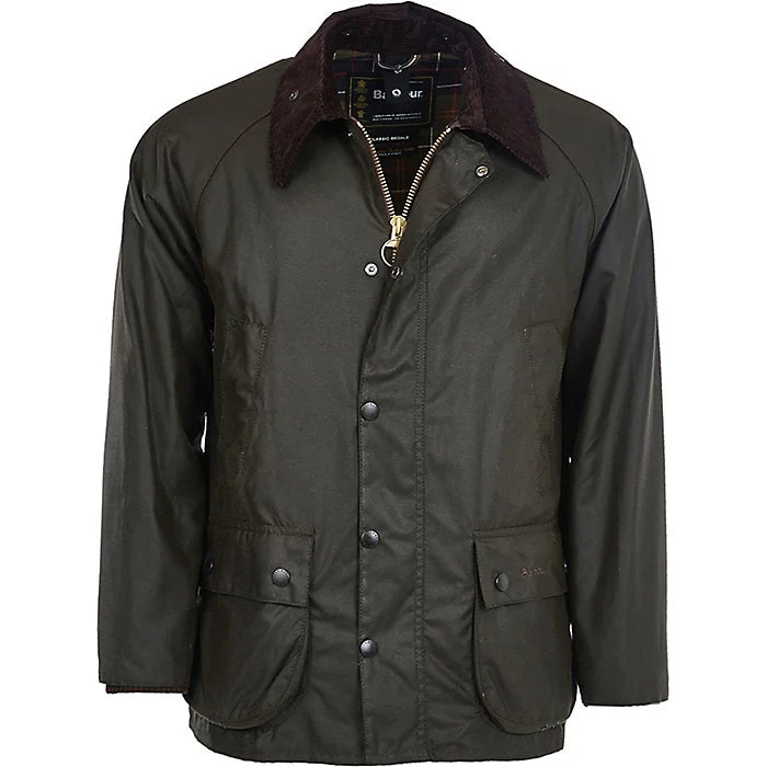 Barbour Classic Bedale Waxed Jacket