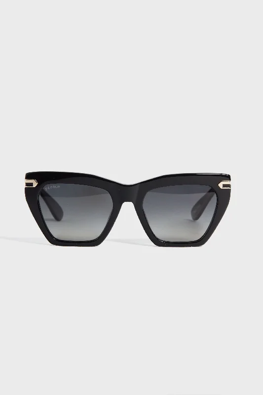 Blackout Heather Sunglasses