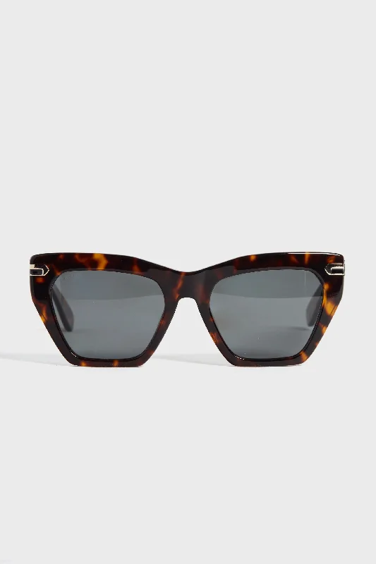 Classique Heather Sunglasses