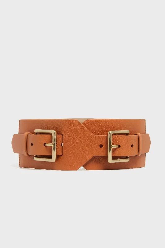 Coffee Maxwell Belt