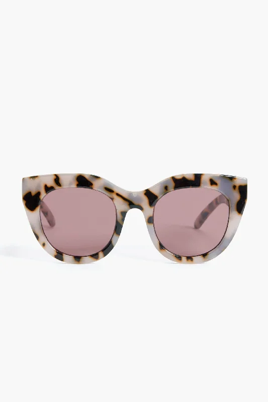 Cookie Tort Air Heart Sunglasses