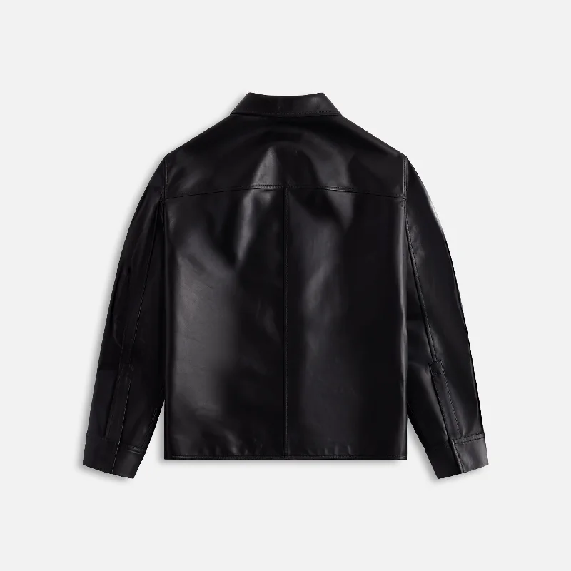 Loewe Overshirt - Black