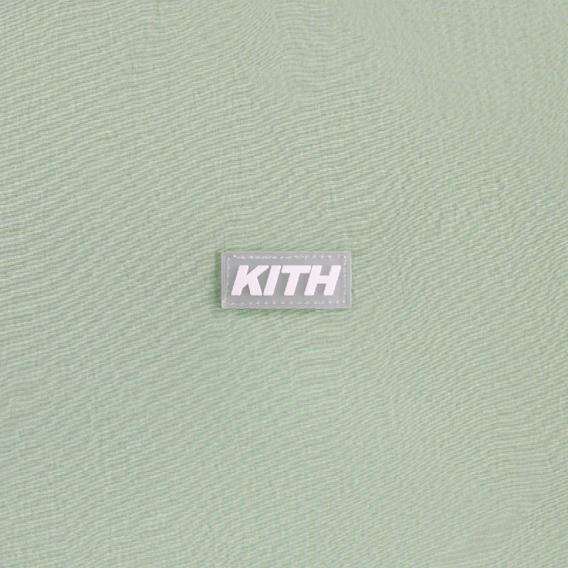 Kith Madison Jacket - Conifer