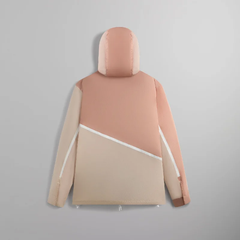 Kith Madison Jacket - French Pink