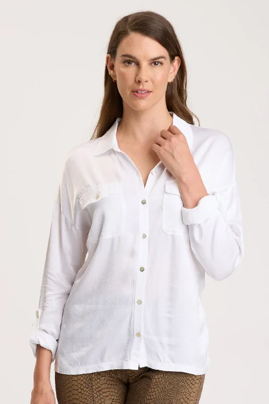 Ludolf Button-Up