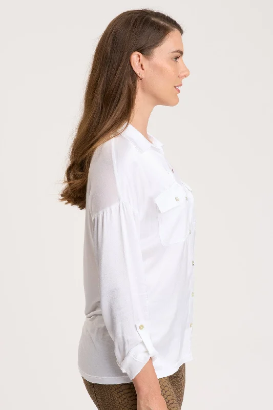 Ludolf Button-Up