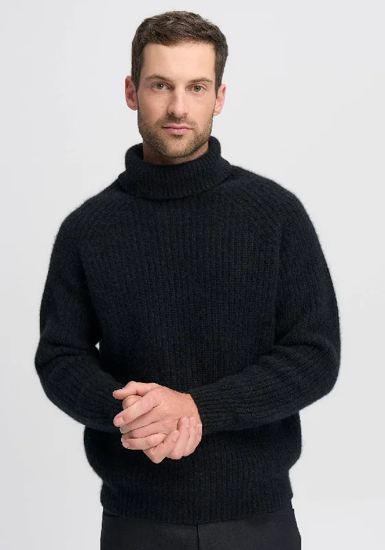 Mens Cedar Sweater