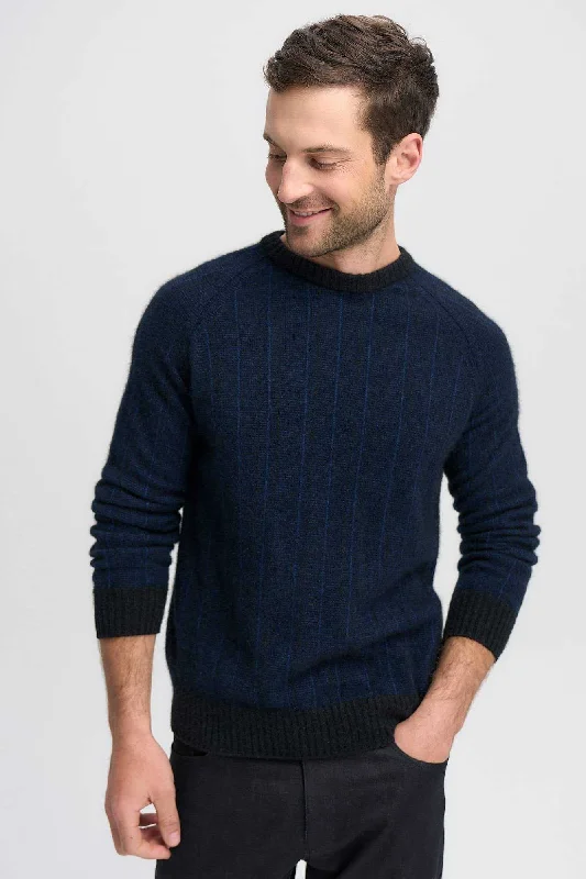 Mens Cosmo Sweater