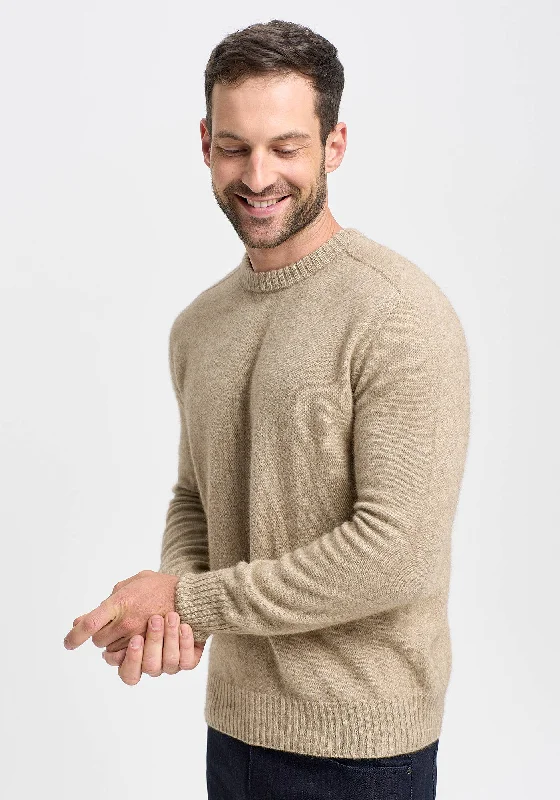 Mens Everyday Sweater