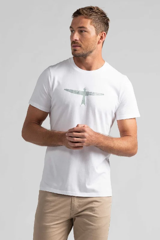 Mens Project U Tee