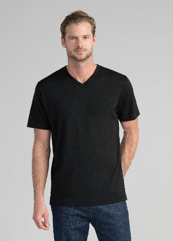 Mens Vee Tee