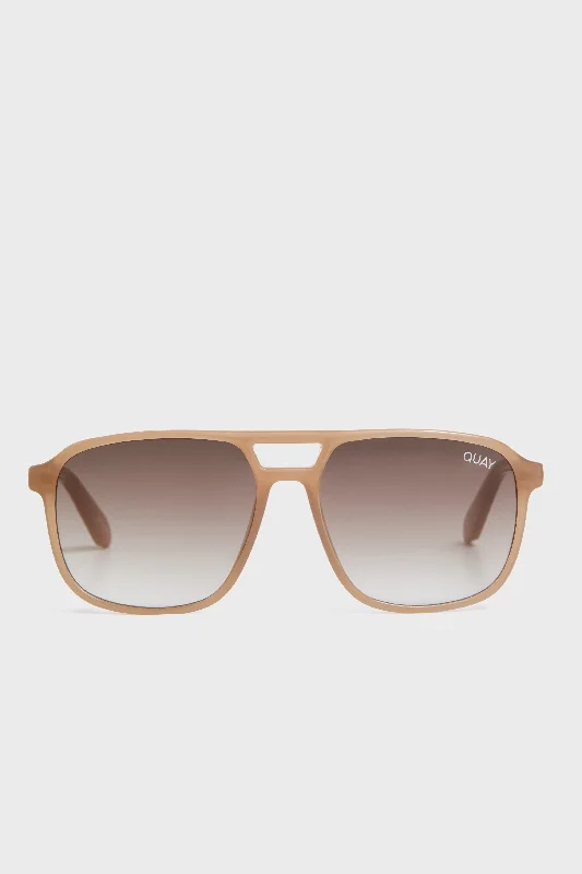 Oat On The Fly Sunglasses