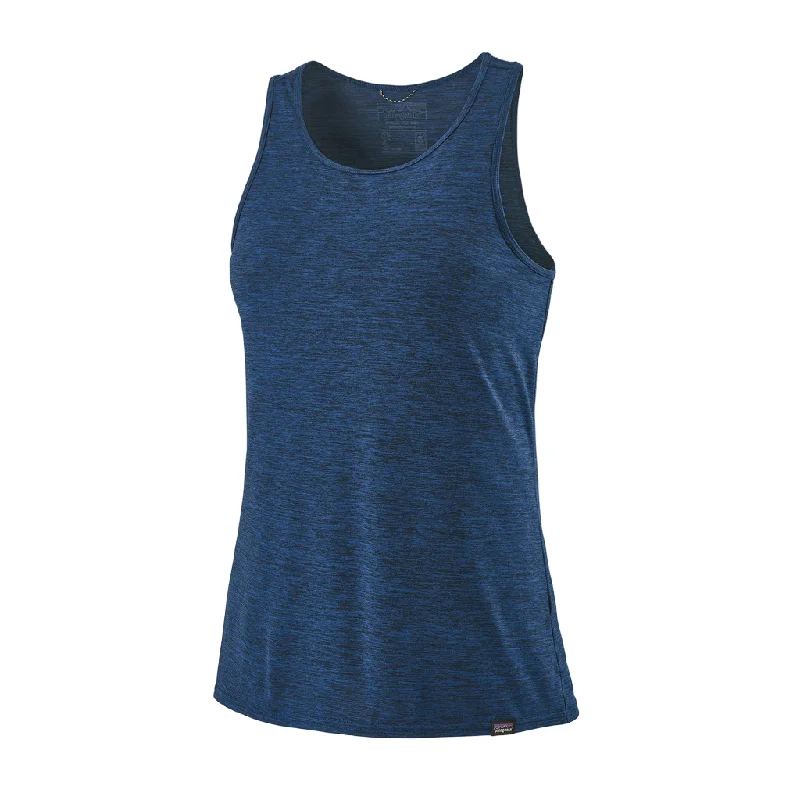 Patagonia Women's Capilene Cool Daily Tank - Sale