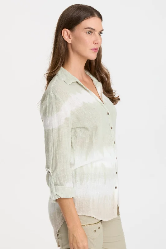 Porter Blouse