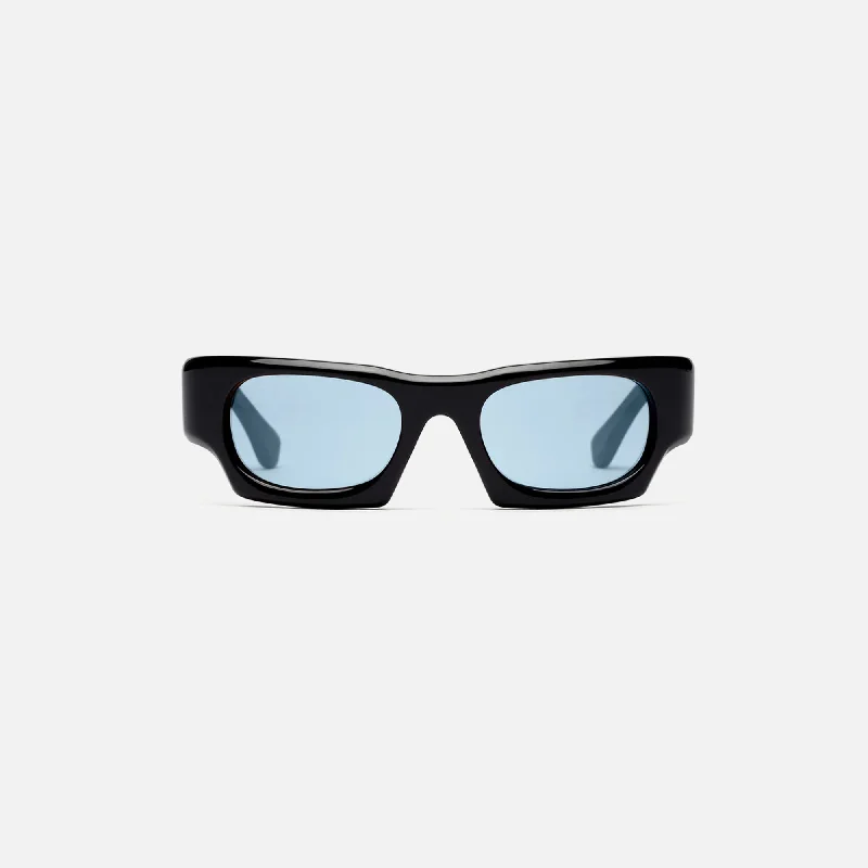 Port Tanger Kerewan Frames - Black / Blue