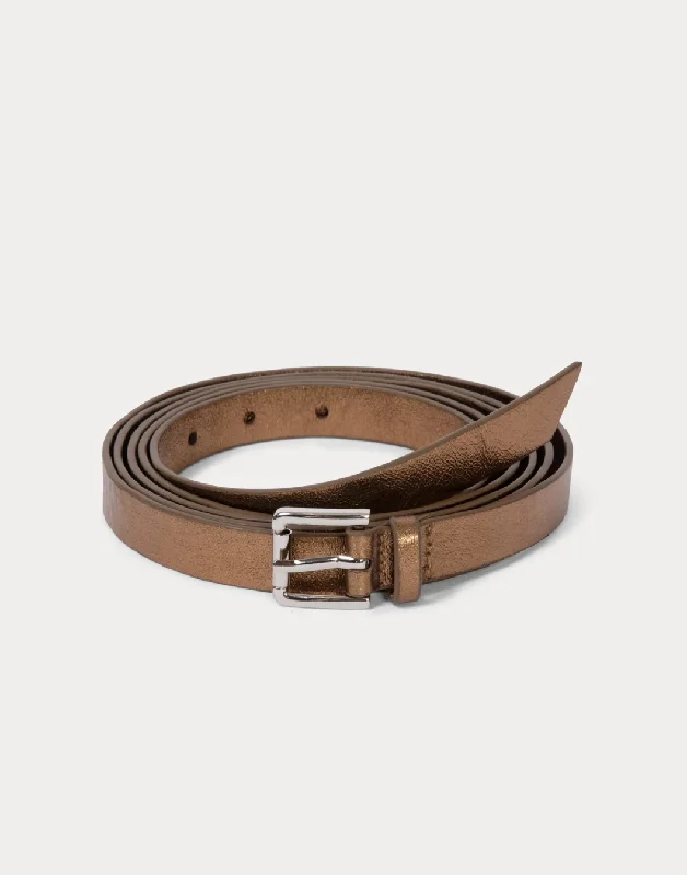 Ryde Belt - Bronze