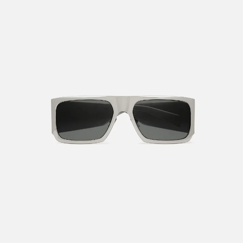 Saint Laurent SL 635 Acetate Frame - Black / Brown