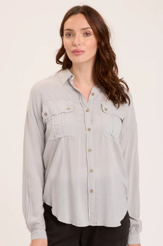 Smithson Button-Up