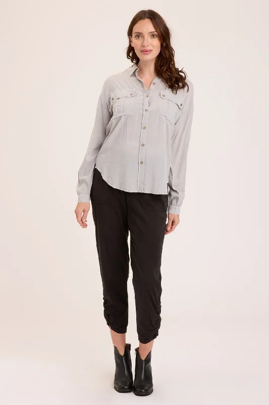 Smithson Button-Up