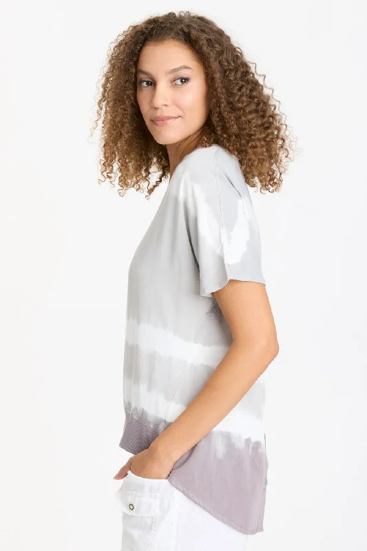 Twill Clara Top