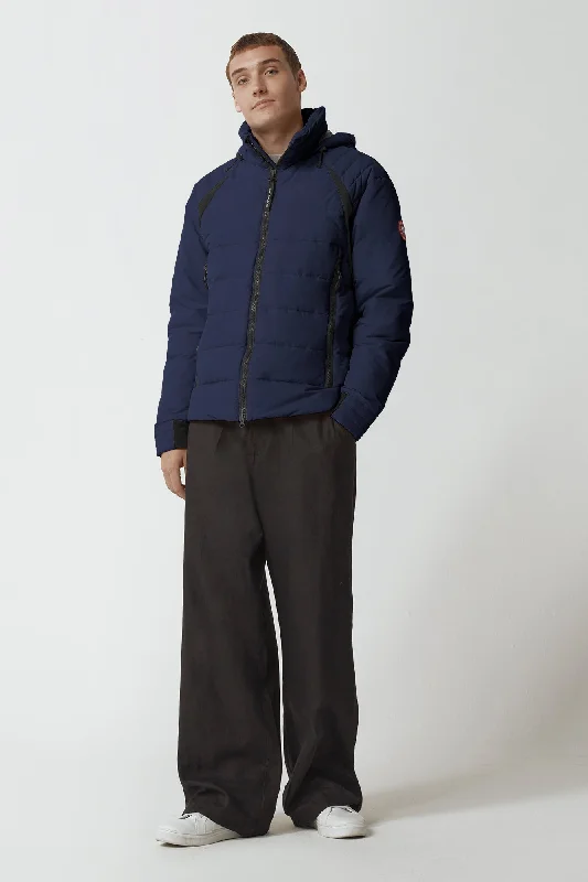 HyBridge® Base Jacket