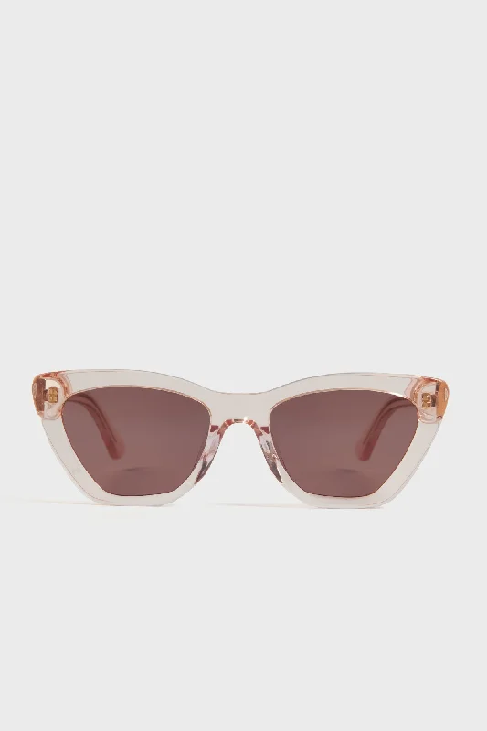 Vintage Rose Camila Sunglasses