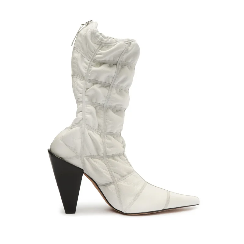 Lynelle Stretch Bootie