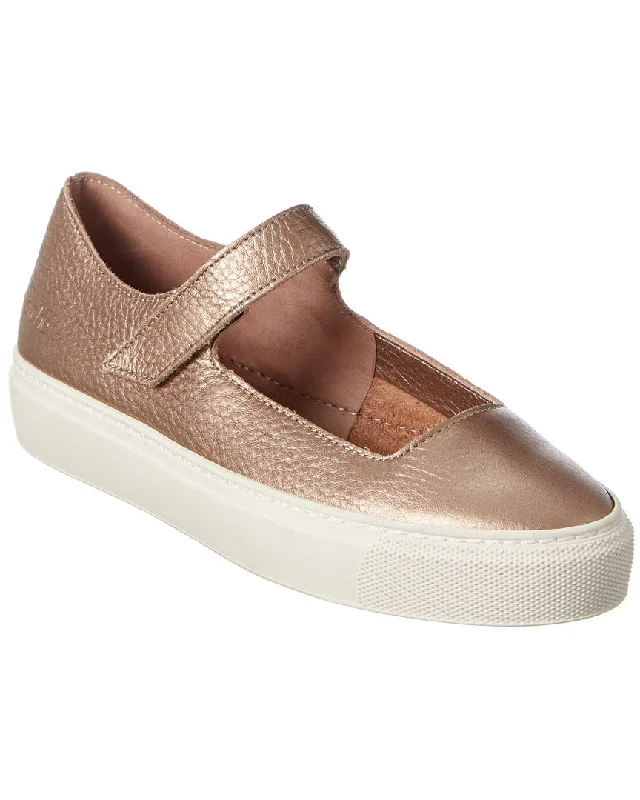 Arche Tbilis Leather Slip-On