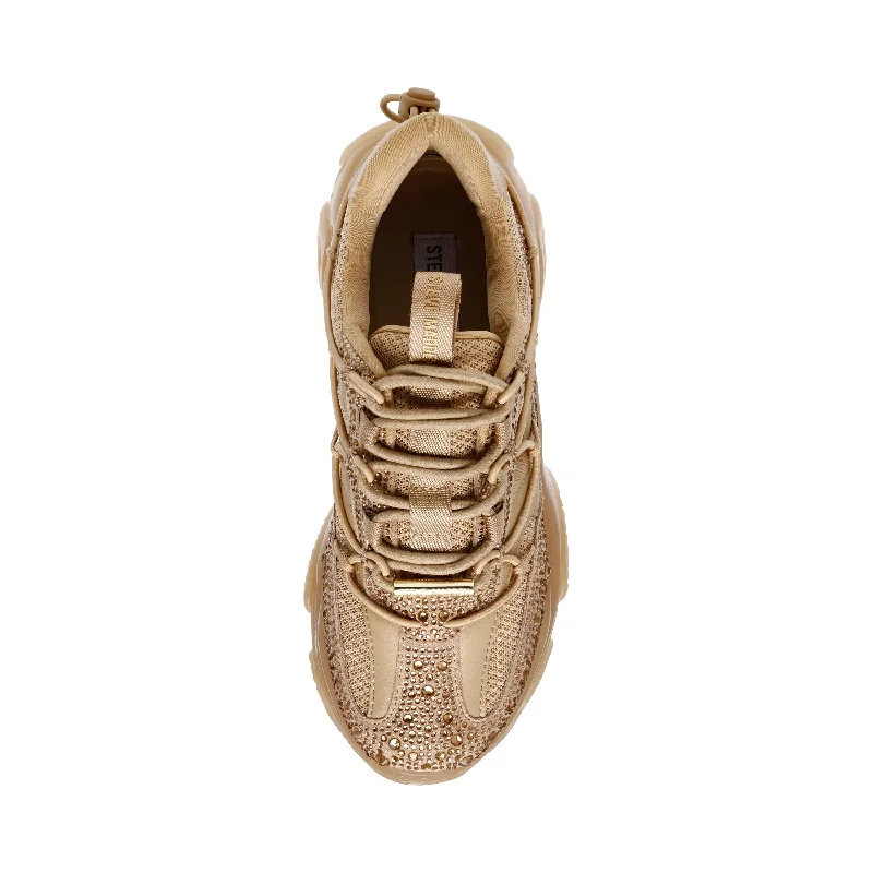 Magneto-R-E Sneaker GOLD