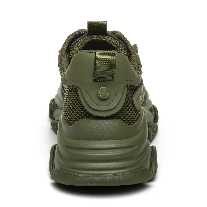 Possess Sneaker OLIVE