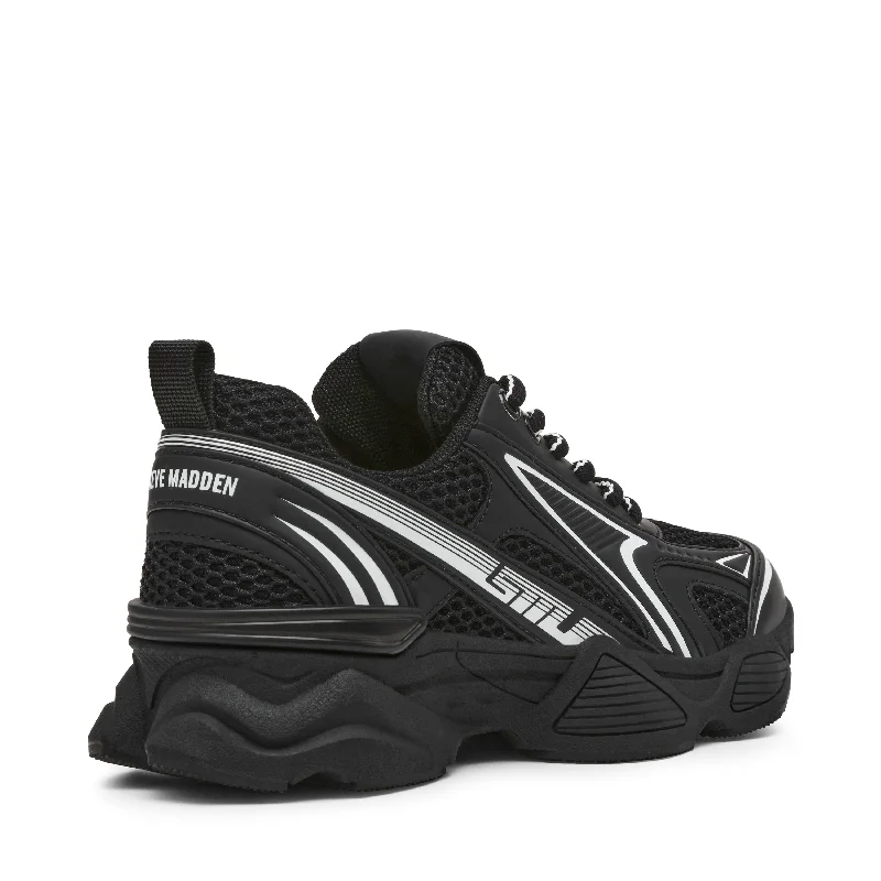 Speedster-E Sneaker BLACK MULTI