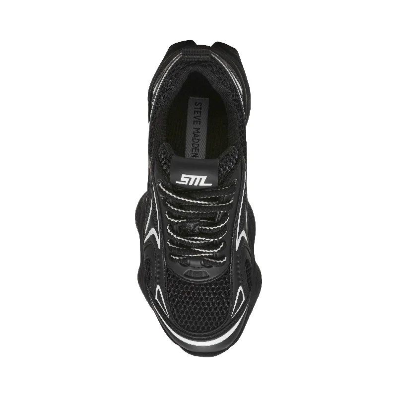 Speedster-E Sneaker BLACK MULTI