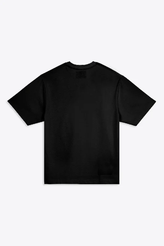 Pro Pro Pro S/S Basic Tee (Black)