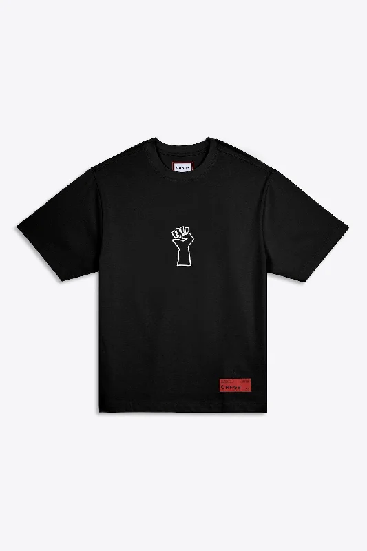 Fuck Phobias Tee (Black)