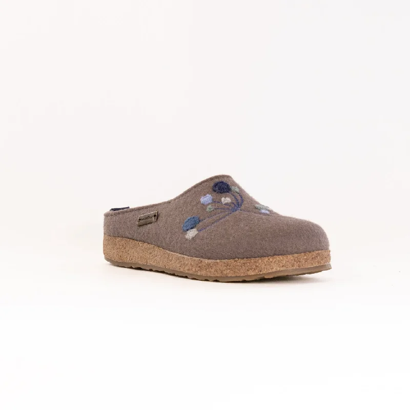 Haflinger Amaya (Women's) - Truffle