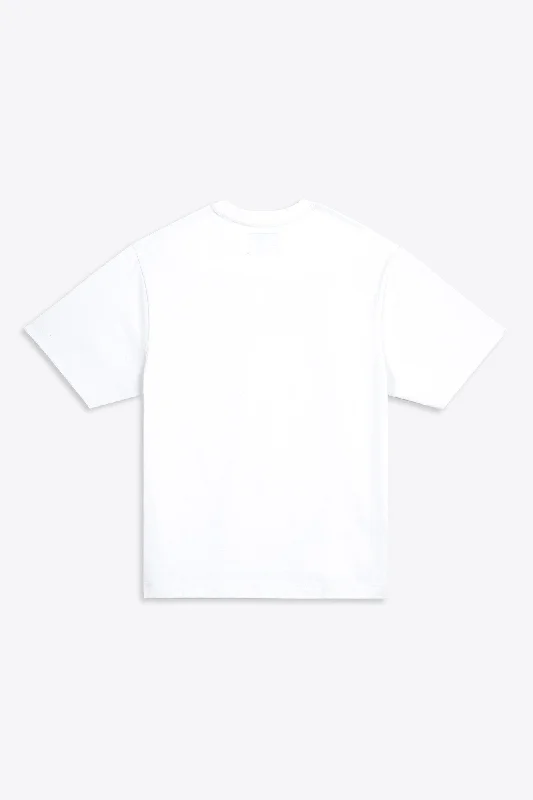 Love Whoever T-Shirt (white)