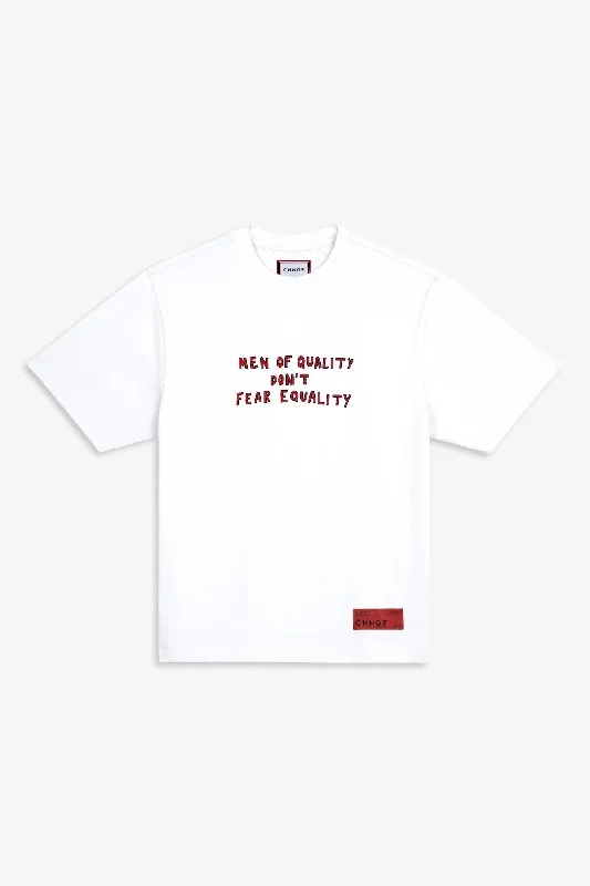 Men of Quality Tee